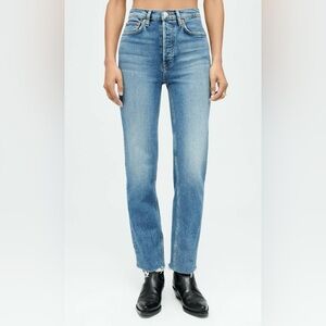 RE/DONE ESTILO jeans